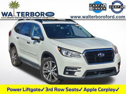 Used 2020 Subaru Ascent Touring w/ Popular Package #2A