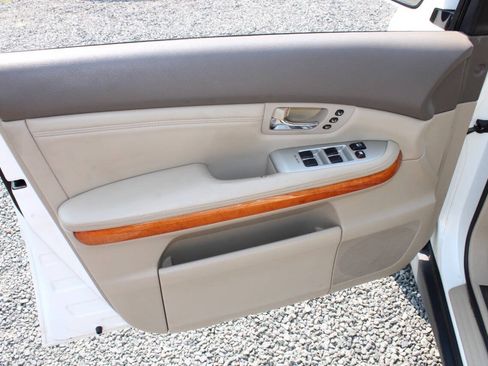 Used 2007 Lexus RX 350 AWD image 20