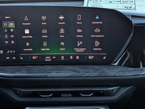 New 2025 Audi Q5 Premium image 11