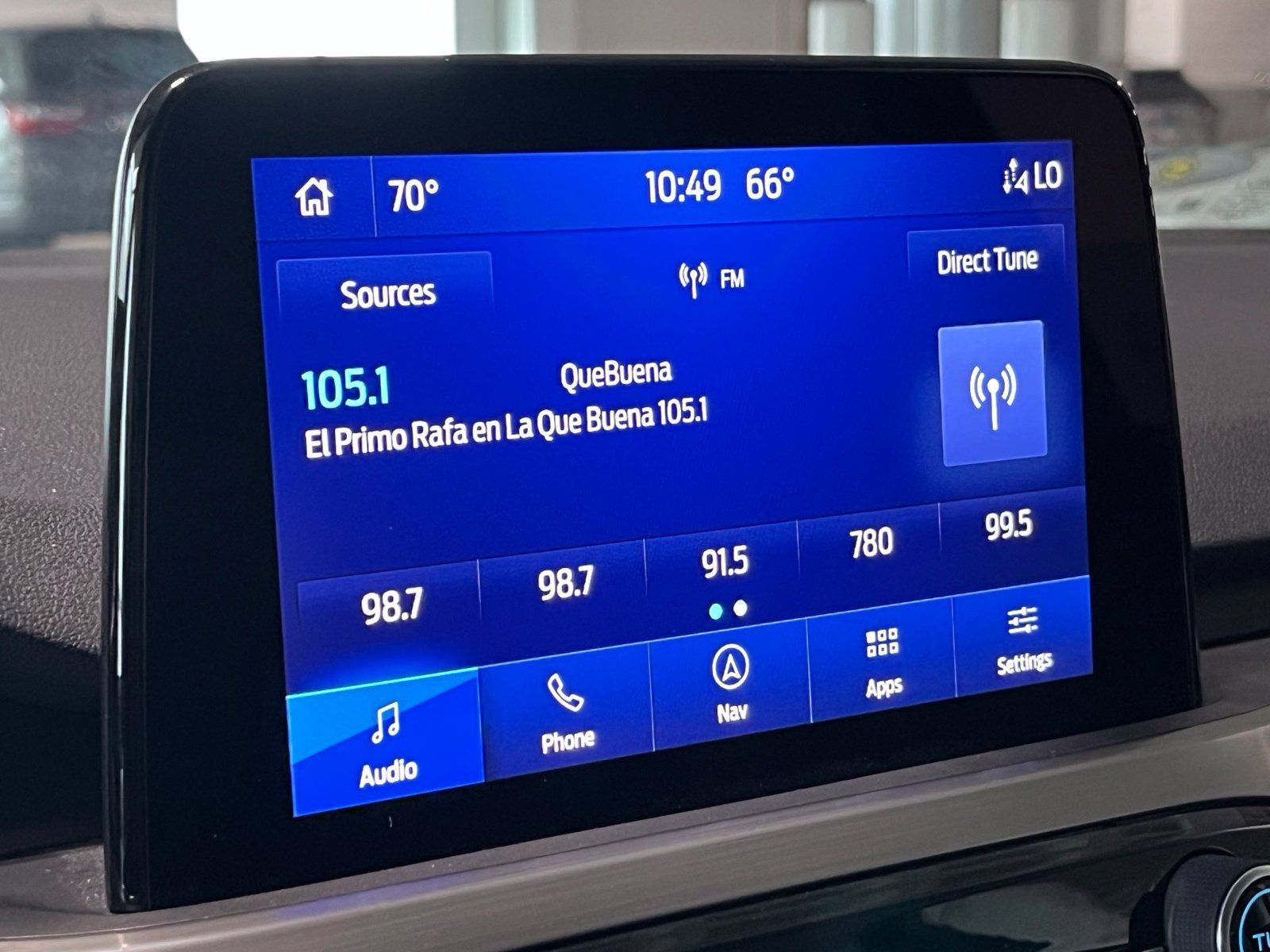 Used 2022 Ford Escape Titanium FWD image 21