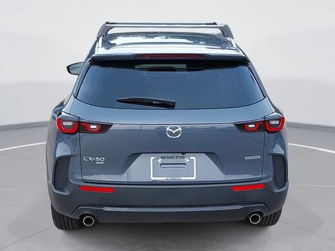 Used 2024 MAZDA CX-50 AWD 2.5 S w/ Select Package image 6