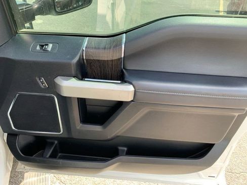 Used 2021 Ford F250 Lariat w/ Lariat Ultimate Package image 25