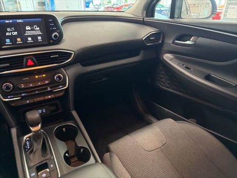 Used 2019 Hyundai Santa Fe SEL image 28