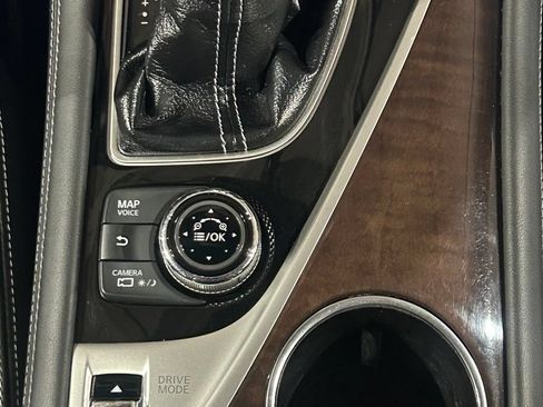 Used 2015 INFINITI Q50 AWD w/ Technology Package image 77
