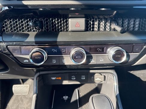 Used 2026 Honda CR-V EX-L image 16