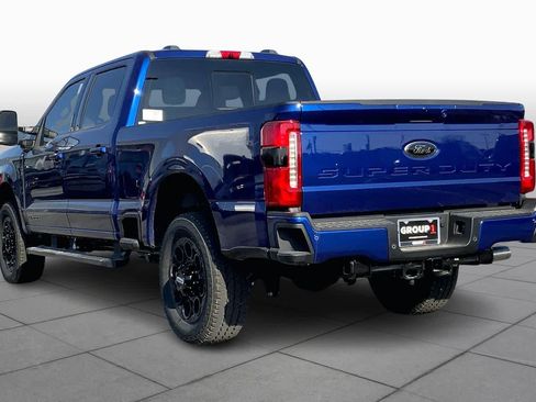 New 2026 Ford F250 XLT w/ XLT Premium Package image 9