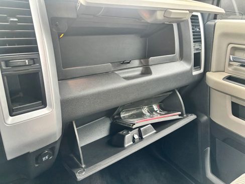 Used 2010 Dodge Ram 3500 Truck SLT w/ Big Horn Regional Package image 21