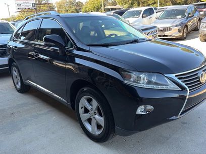 Used 2015 Lexus RX 350 AWD