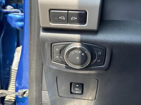 Used 2016 Ford F150 Lariat w/ Equipment Group 501A Mid AWD/4WD image 31