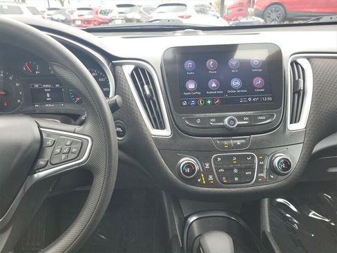 Used 2023 Chevrolet Malibu LT image 13