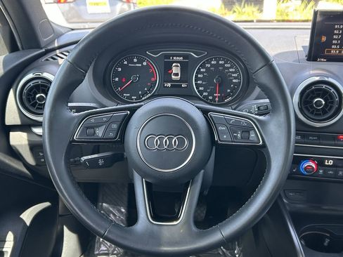 Used 2020 Audi A3 2.0T Premium FWD image 25