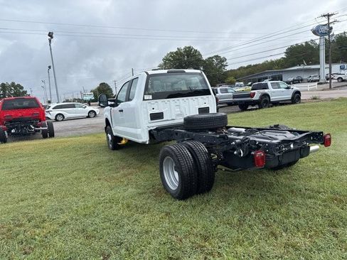 New 2026 Ford F350 XL image 37