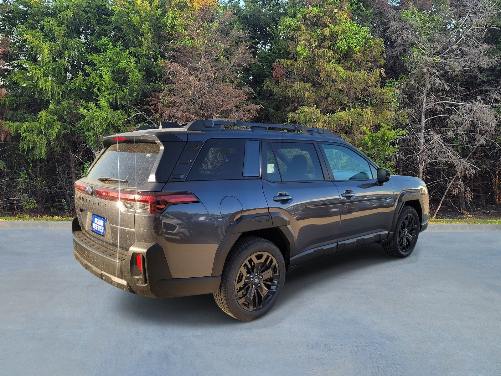 New 2026 Subaru Outback Limited XT AWD/4WD image 17
