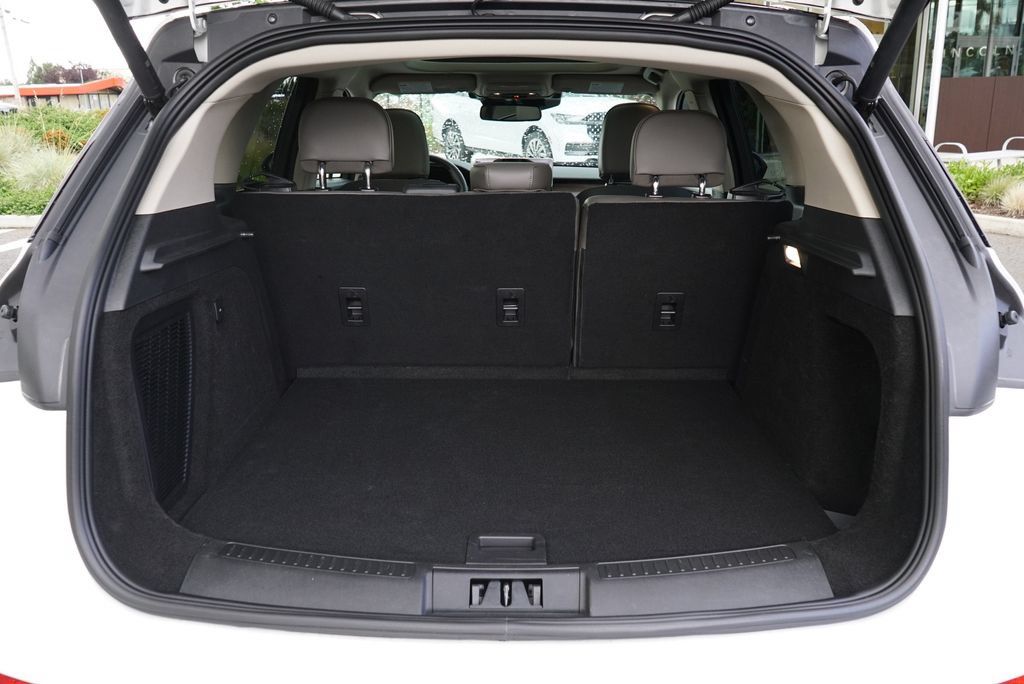 New 2026 Lincoln Corsair Grand Touring AWD/4WD image 23