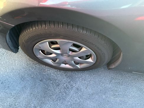 Used 2016 MAZDA MAZDA3 i Sport image 10