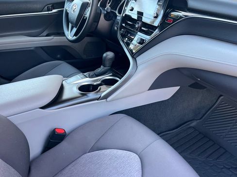 Certified 2024 Toyota Camry LE w/ Convenience Package FWD image 18