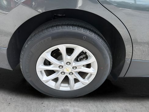 Used 2021 Chevrolet Equinox LT FWD image 51