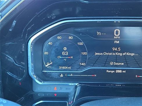 Used 2025 GMC Sierra 1500 SLT image 23