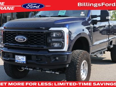 Used 2023 Ford F250 XL w/ STX Appearance Package