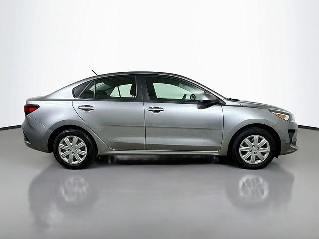 Used 2023 Kia Rio S FWD image 8