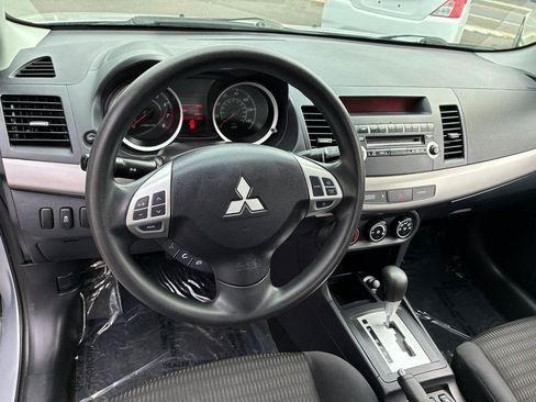 Used 2012 Mitsubishi Lancer SE AWD/4WD image 12