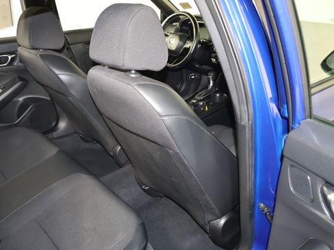 Certified 2023 Honda Civic Sport image 42