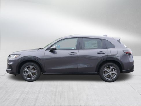 New 2027 Honda HR-V LX image 4