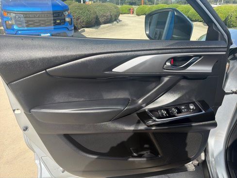 Used 2023 MAZDA CX-9 Touring AWD/4WD image 4