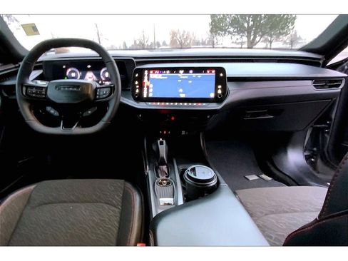 Used 2025 Dodge Charger R/T w/ Quick Order Package 25M R/T image 17