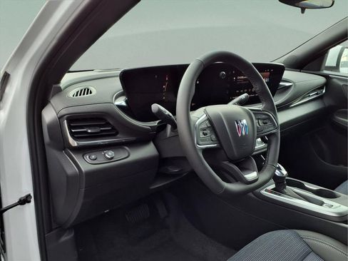New 2026 Buick Envista Preferred w/ Convenience I Package FWD image 20