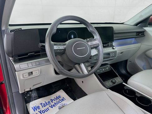 Certified 2024 Hyundai Kona Limited image 9