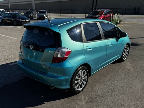Used 2013 Honda Fit Sport image 5