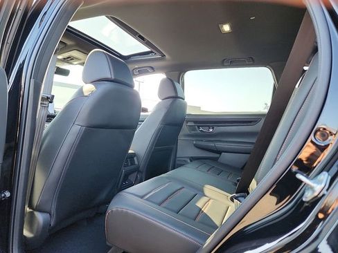 New 2026 Honda CR-V Sport-L image 10