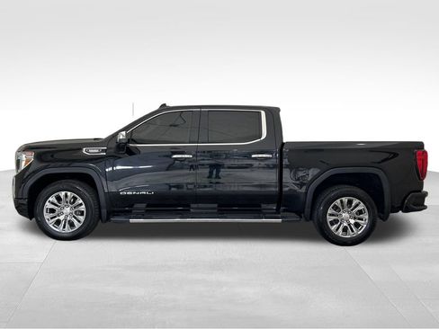 Used 2021 GMC Sierra 1500 Denali AWD/4WD image 2