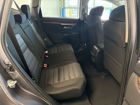 Used 2022 Honda CR-V EX image 25