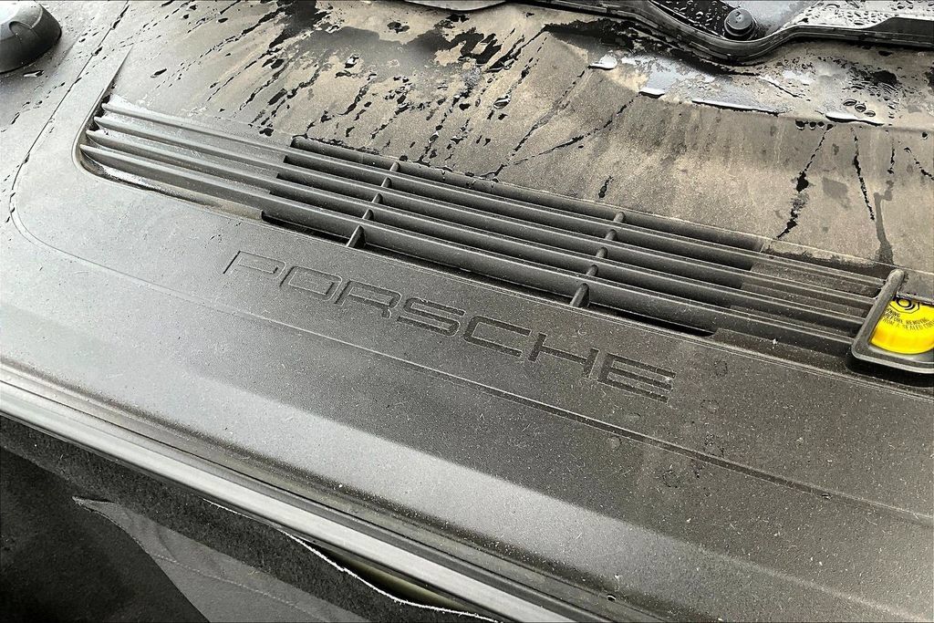Used 2013 Porsche Boxster RWD image 31