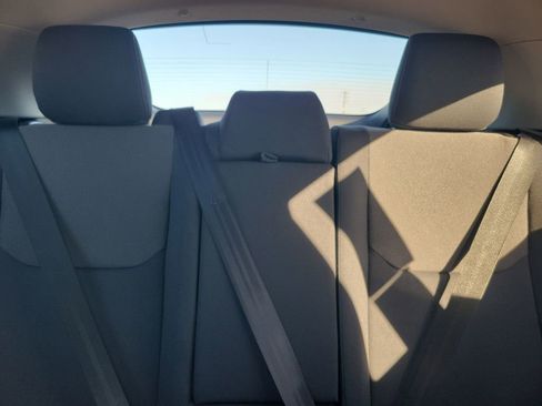 New 2026 Toyota Prius SE image 13