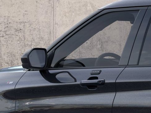 New 2026 Ford Explorer ST-Line AWD/4WD image 20