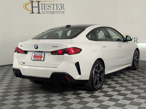 Used 2025 BMW 228i xDrive image 7