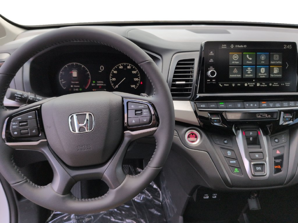 New 2026 Honda Odyssey EX-L image 15