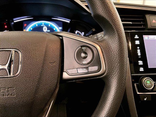 Used 2017 Honda Civic EX image 18