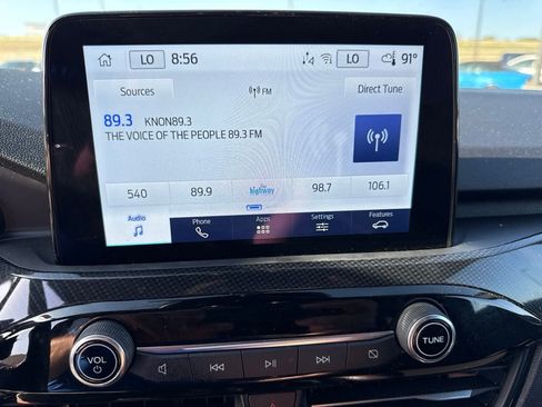 Used 2025 Ford Escape ST-Line FWD image 26
