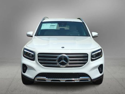 Certified 2025 Mercedes-Benz GLB 250 4MATIC image 3
