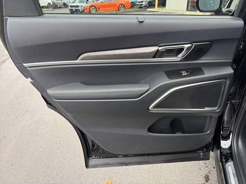 New 2025 Kia Telluride SX X-Line image 20