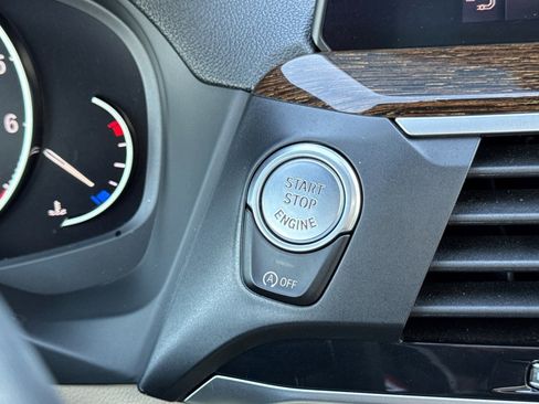 Used 2021 BMW X3 xDrive30i w/ Convenience Package image 34