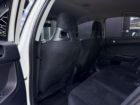 Used 2014 Mitsubishi Lancer Evolution GSR image 18