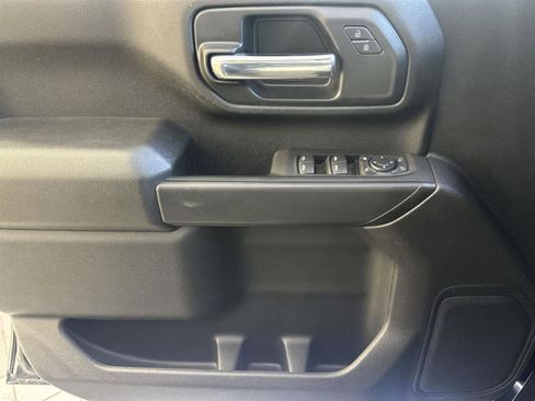 Used 2024 Chevrolet Silverado 2500 Custom w/ Custom Convenience Package image 23