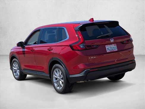 Certified 2023 Honda CR-V EX image 7