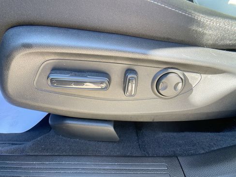 Certified 2023 Honda CR-V EX image 13