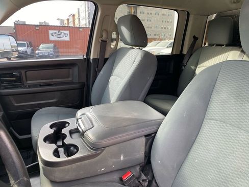 Used 2018 RAM 2500 Tradesman w/ Popular Equipment Group AWD/4WD image 28